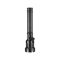 Sandberg Survivor 7in1 Torch PB 10000 - Ultimate Multi-Function Power Bank & Flashlight for Every Adventure